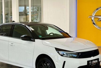 Opel Corsa 11.760 km 17.795 &euro; Heidenau 01809