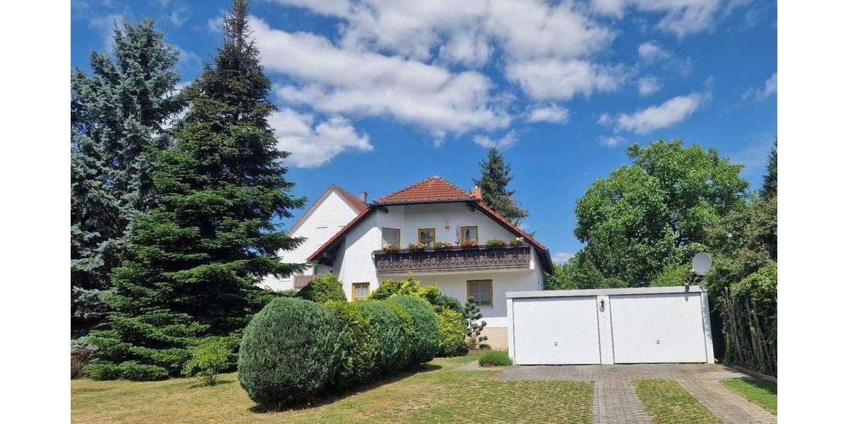 Modernes Einfamilienhaus in gefragter und sehr guter Lage mit großem Garten 4 zimmer