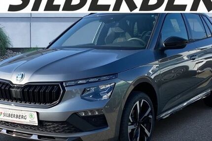 Skoda Kamiq 5.980 km 26.779 &euro; Radeberg 01454