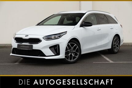 Kia ceed Sportswagon 75.648 km 19.490 &euro; Heidenau bei Dresden 01809