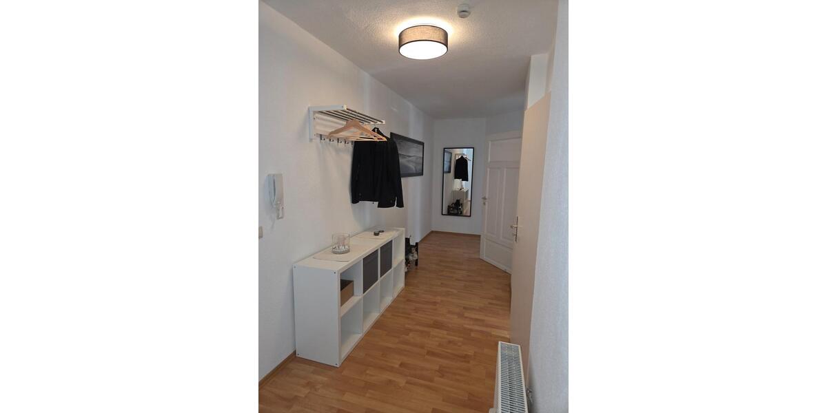 Etagenwohnung Dresden Cotta - 1 Zimmer, 29 m&sup2;, 389&euro; | Angebot:26460886