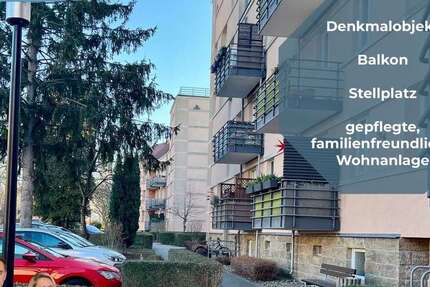 Wohnung Dresden Prohlis - 3 Zimmer, 77 m&sup2;, 210.000&euro; | Angebot:26921195