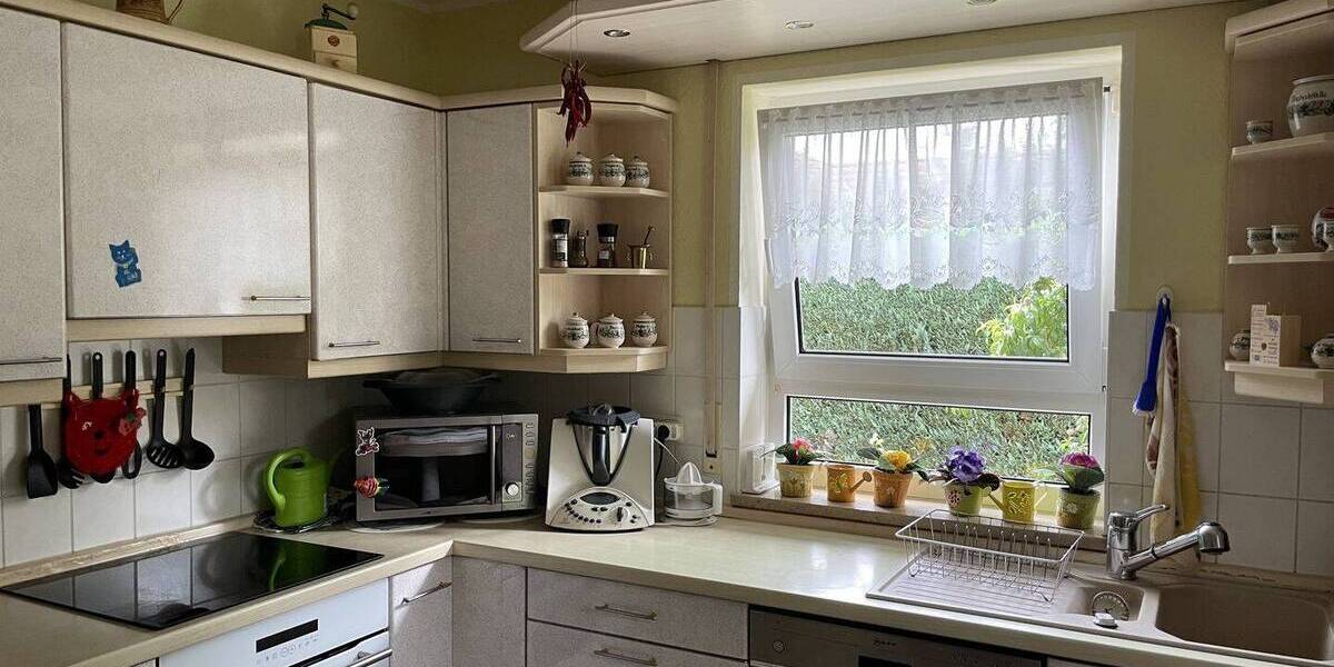 Mehrfamilienhaus, Wohnhaus Radeburg - 7 Zimmer, 171 m&sup2;, 498.000&euro; | Angebot:26030020