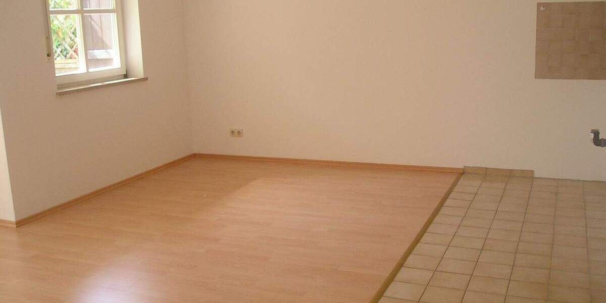 Etagenwohnung Höckendorf Höckendorf - 2 Zimmer, 43 m&sup2;, 69.500&euro; | Angebot:25671633