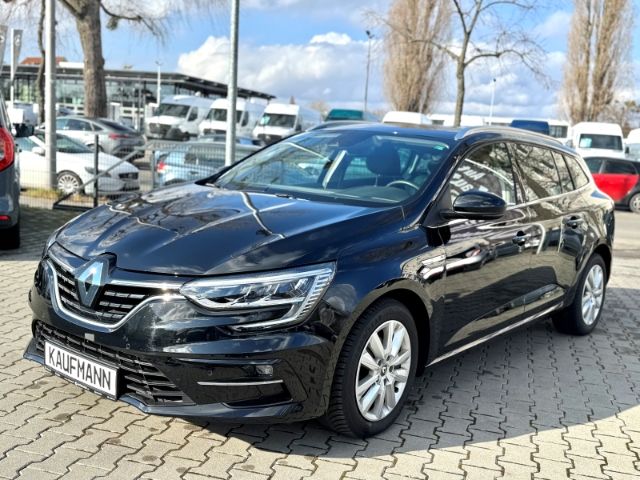 Renault Megane 51.300 km 16.890 &euro; Dresden 01309