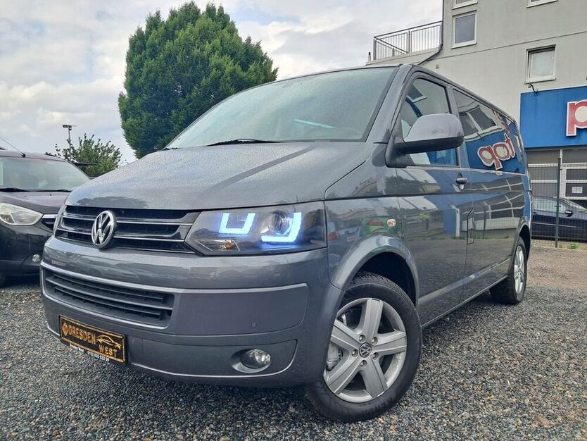 T5 Transporter