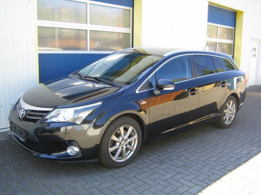 Avensis