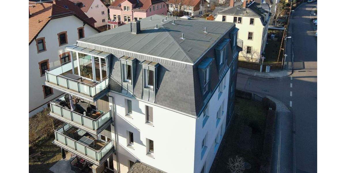 Etagenwohnung Dresden Kleinzschachwitz - 5 Zimmer, 134 m&sup2;, 525.000&euro; | Angebot:25682483