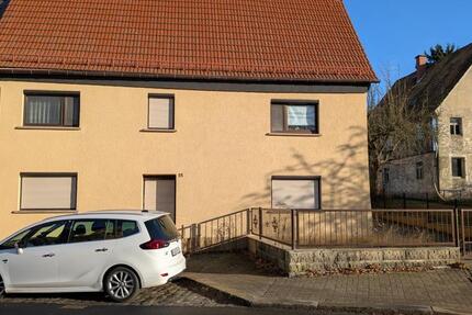 Charmantes Haus in Pulsnitz. Ihr neues Zuhause wartet auf Sie! zimmer