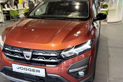 Dacia Jogger 104.584 km 11.690 &euro; Dresden 01139