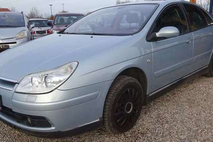 Citroen C5 267.604 km 550 &euro; Dresden 01219