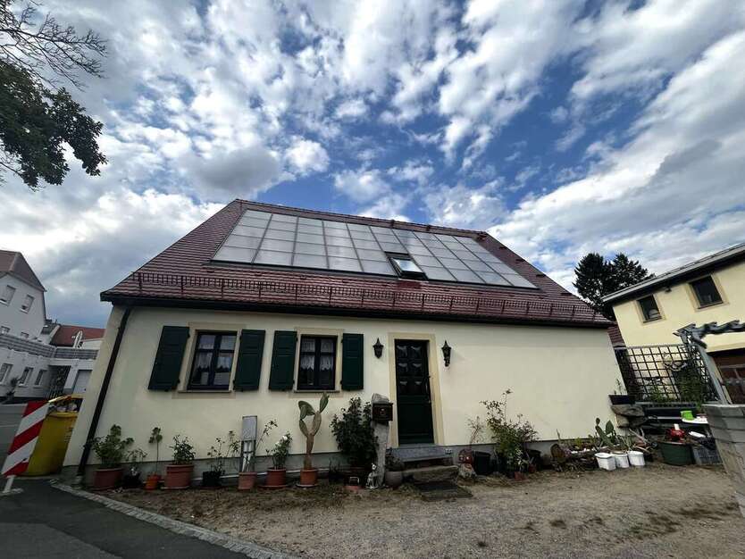 Haus zum Kaufen in Königsbrück 275.000 € 192 m²