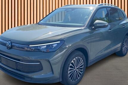 VW Tiguan 25.333 km 30.980 &euro; Dresden 01328