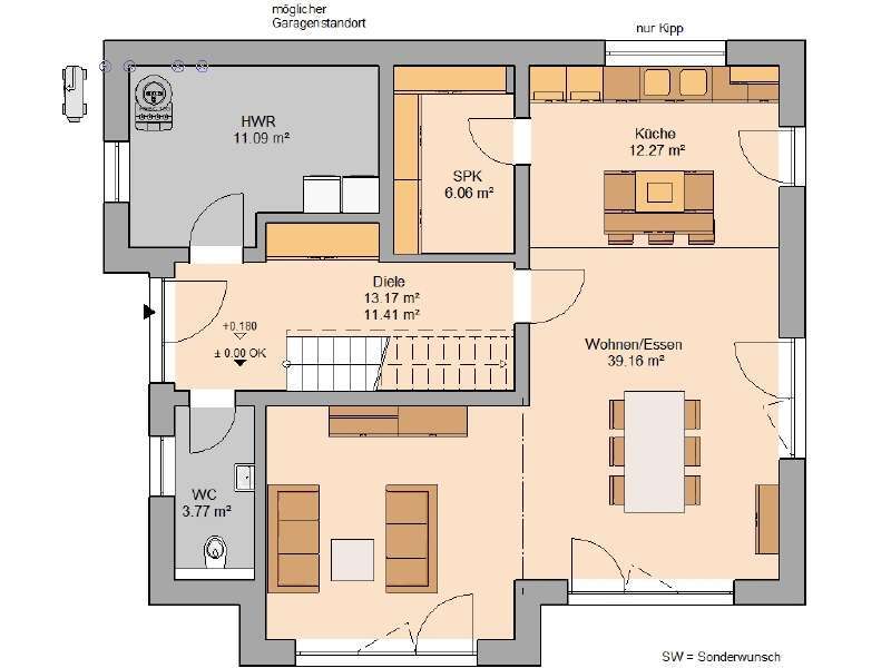 Haus zum Kaufen in Dresden 642.900 € 162 m²