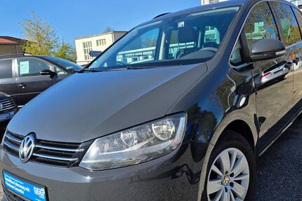VW Sharan 168.000 km 8.490 &euro; Dresden 01067