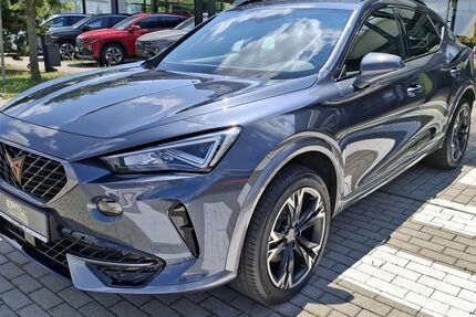 Cupra Formentor 67.298 km 24.780 &euro; Dresden-Altfranken 01156