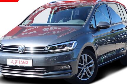 VW Touran 76.241 km 24.950 &euro; Meißen 01662