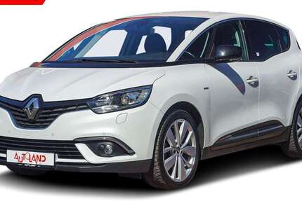 Renault Scenic 64.259 km 16.490 &euro; Dresden 01239