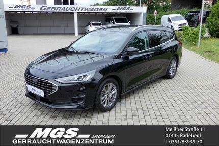 Ford Focus 21.600 km 19.750 &euro; Radebeul 01445