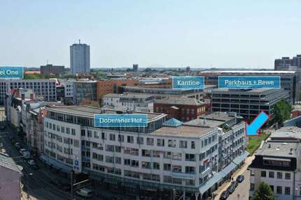 Büro in Rostock 2.365,55 € 215.05 m²