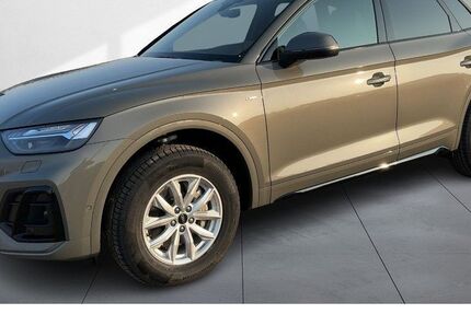 Audi Q5 2.068 km 49.890 &euro; Dresden 01169