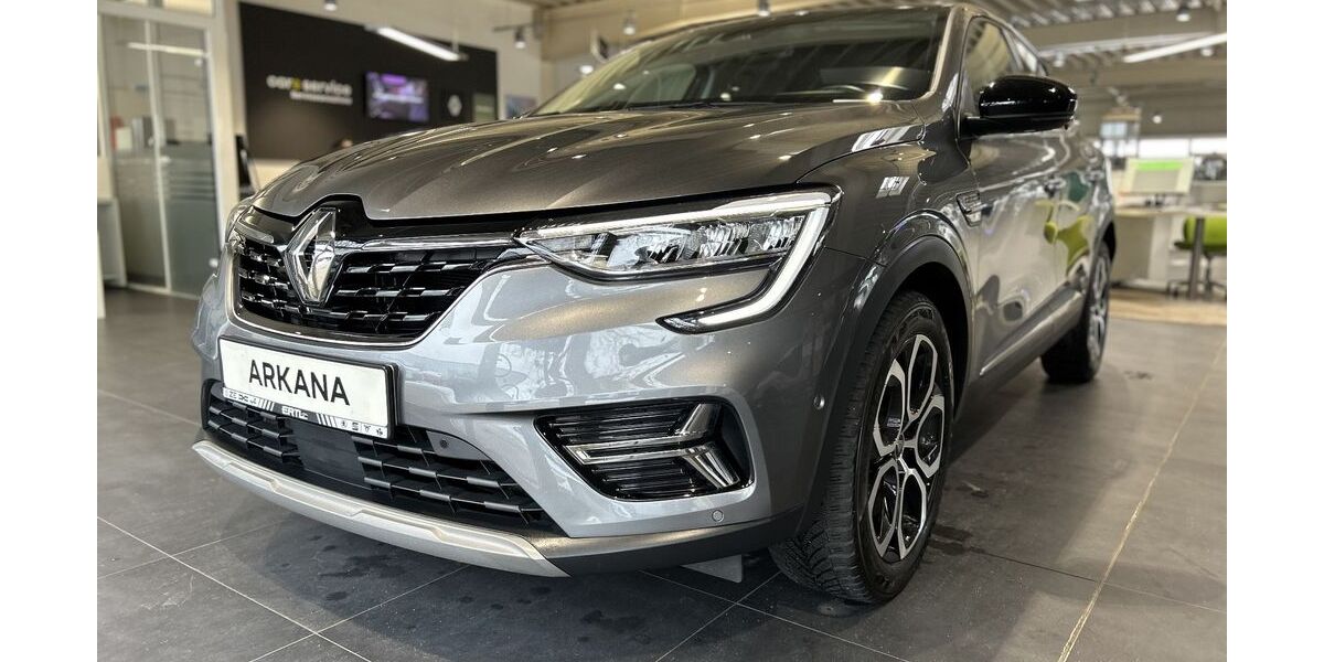 Renault Arkana 19.984 km 22.090 &euro; Dresden 01139