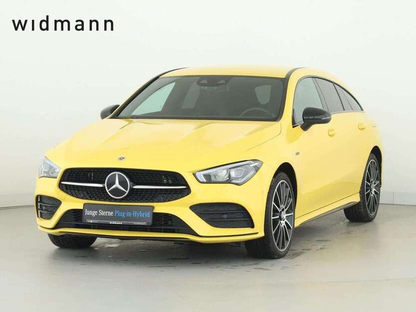 CLA 250