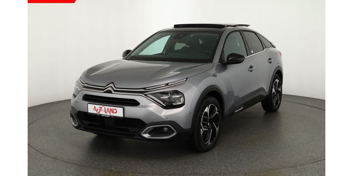 Citroen C4 14.731 km 19.490 € Meißen 01662