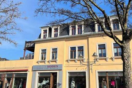 Wohnung Heidenau Mügeln - 2 Zimmer, 63 m&sup2;, 520&euro; | Angebot:25279369