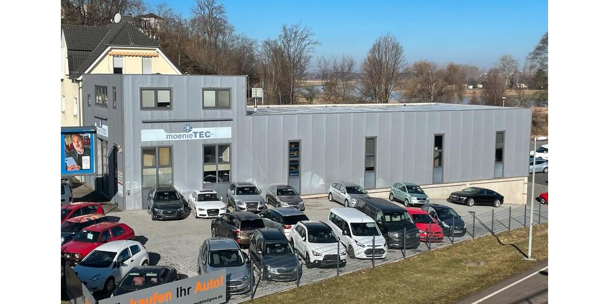 Gewerbeobjekt Dresden Cossebaude - 2.500&euro; | Angebot:26591745