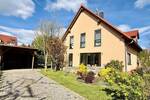 Doppelhaushälfte Moritzburg - 4 Zimmer, 103 m&sup2;, 450.000&euro; | Angebot:26556832