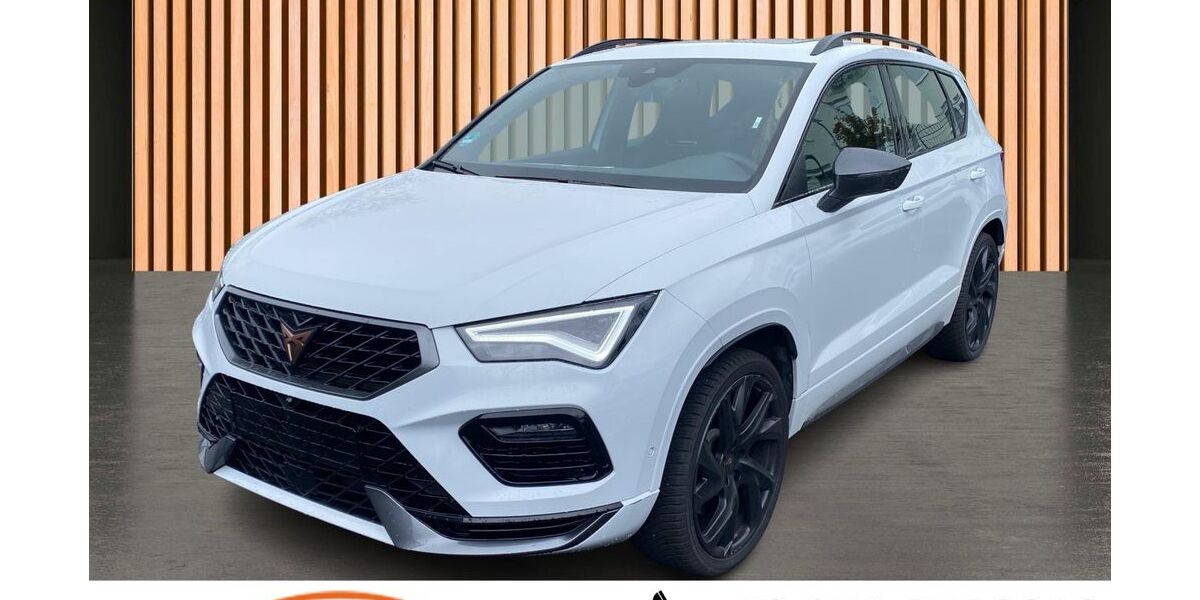 Cupra Ateca 8.845 km 37.980 &euro; Dresden 01328