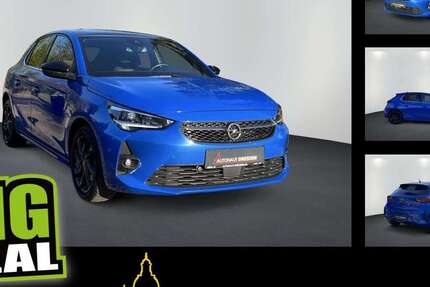 Opel Corsa 70.000 km 13.990 &euro; Dresden 01139
