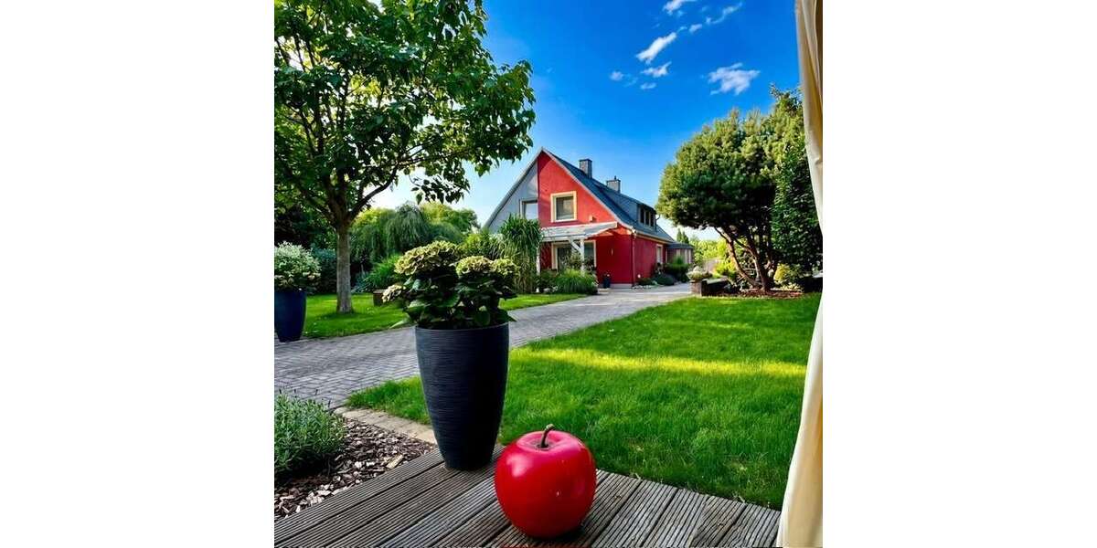 Einfamilienhaus Coswig - 6 Zimmer, 180 m&sup2;, 995.000&euro; | Angebot:27508668