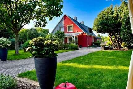 Haus Coswig - 6 Zimmer, 180 m&sup2;, 995.000&euro; | Angebot:27508668