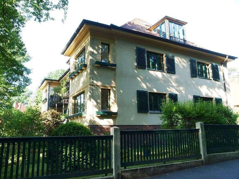 Wohnung zum Mieten in Dresden 660 € 75.24 m²