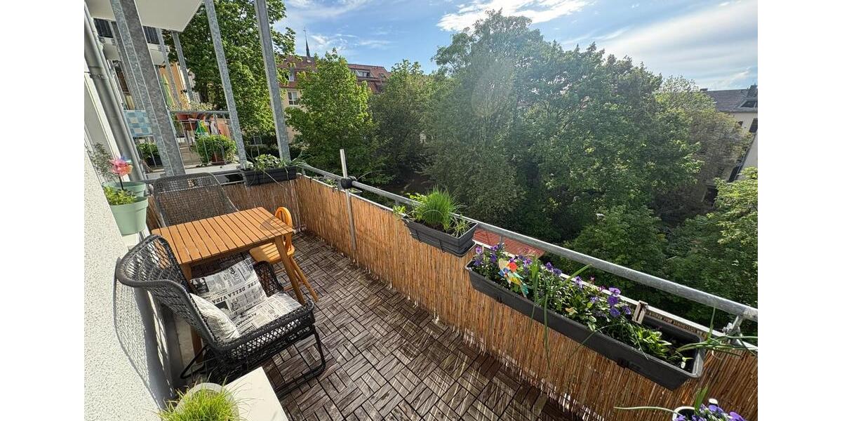 Etagenwohnung Dresden Cotta - 3 Zimmer, 65 m&sup2;, 248.000&euro; | Angebot:27191494