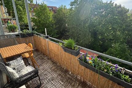 Wohnung Dresden Cotta - 3 Zimmer, 65 m&sup2;, 248.000&euro; | Angebot:27191494