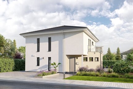 Ihr Traum vom eigenen Zuhause wird Wirklichkeit 6 zimmer