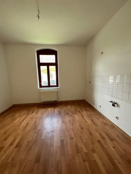Großzügige 3-Raum-Wohnung mit Gäste-WC in ruhige Lage! zimmer