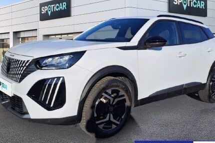 Peugeot 2008 35.861 km 17.930 &euro; Dresden 01237