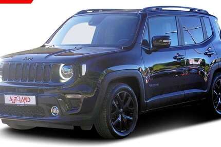 Jeep Renegade 84.338 km 17.950 € Dresden 01239