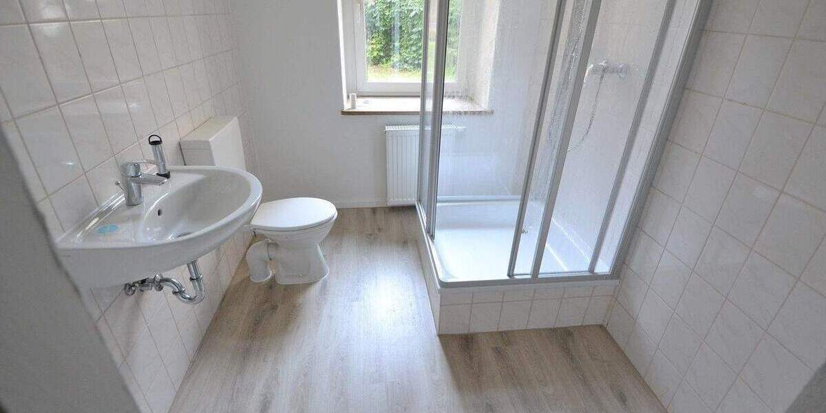 2-Raum EG-Wohnung in DD Neustadt - EBK* 2 zimmer