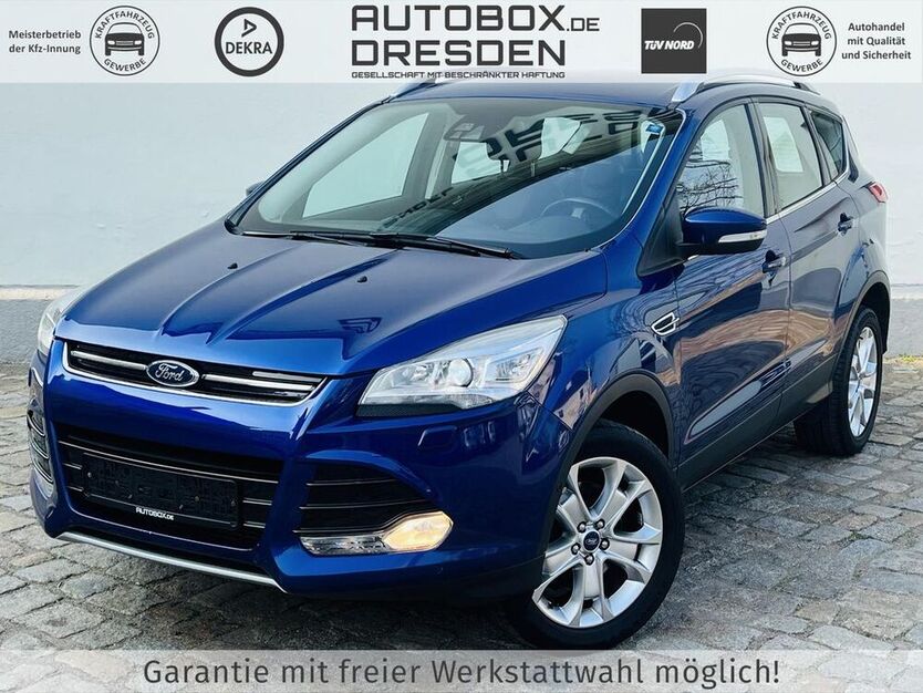 Kuga