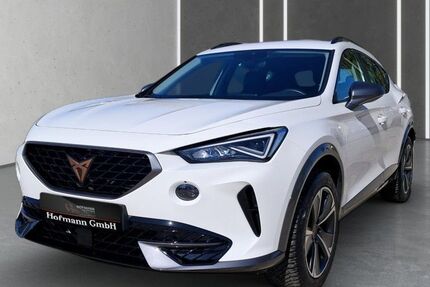 Cupra Formentor 29.000 km 24.900 &euro; Coswig 01640