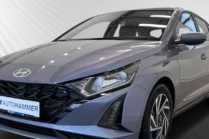 Hyundai i20 14.830 km 19.740 &euro; Dresden / Radebeul 01445