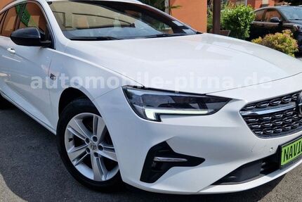 Opel Insignia 115.500 km 15.950 &euro; Pirna 01796