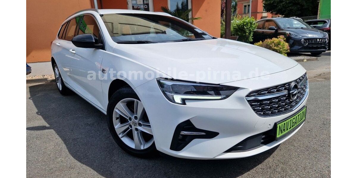 Opel Insignia 115.500 km 15.950 &euro; Pirna 01796