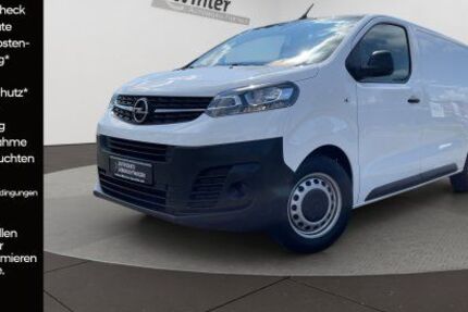 Opel Vivaro 64.040 km 18.980 &euro; Großröhrsdorf OT Bretnig 01900