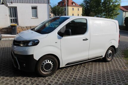 Toyota Proace City 79.950 km 10.500 &euro; Dresden 01139